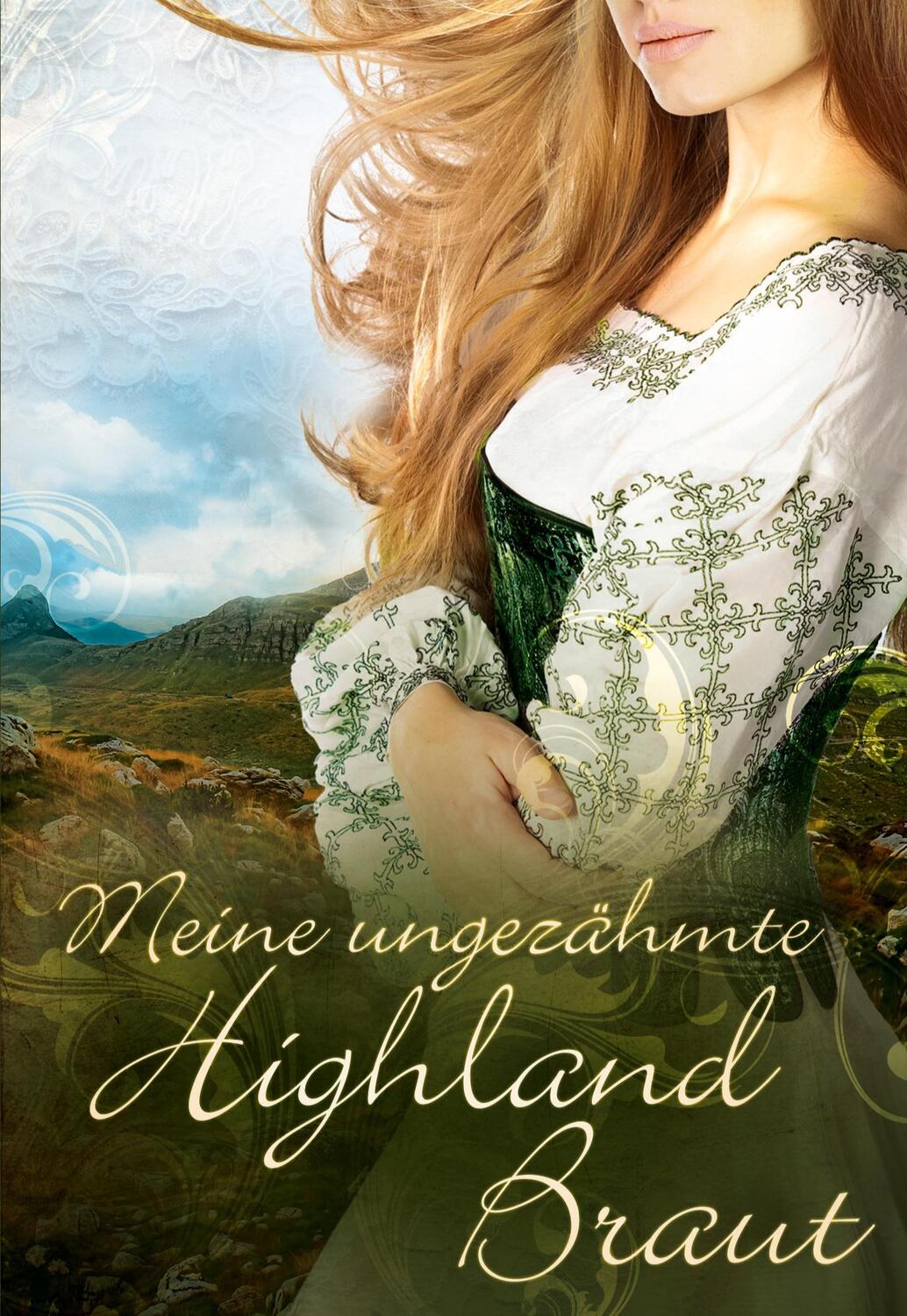 Cover: 9783736302075 | Meine ungezähmte Highland-Braut | Lynsay Sands | Taschenbuch | 372 S.