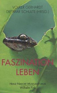 Cover: 9783770550326 | Faszination Leben | Forum, Forum | Taschenbuch | 189 S. | Deutsch