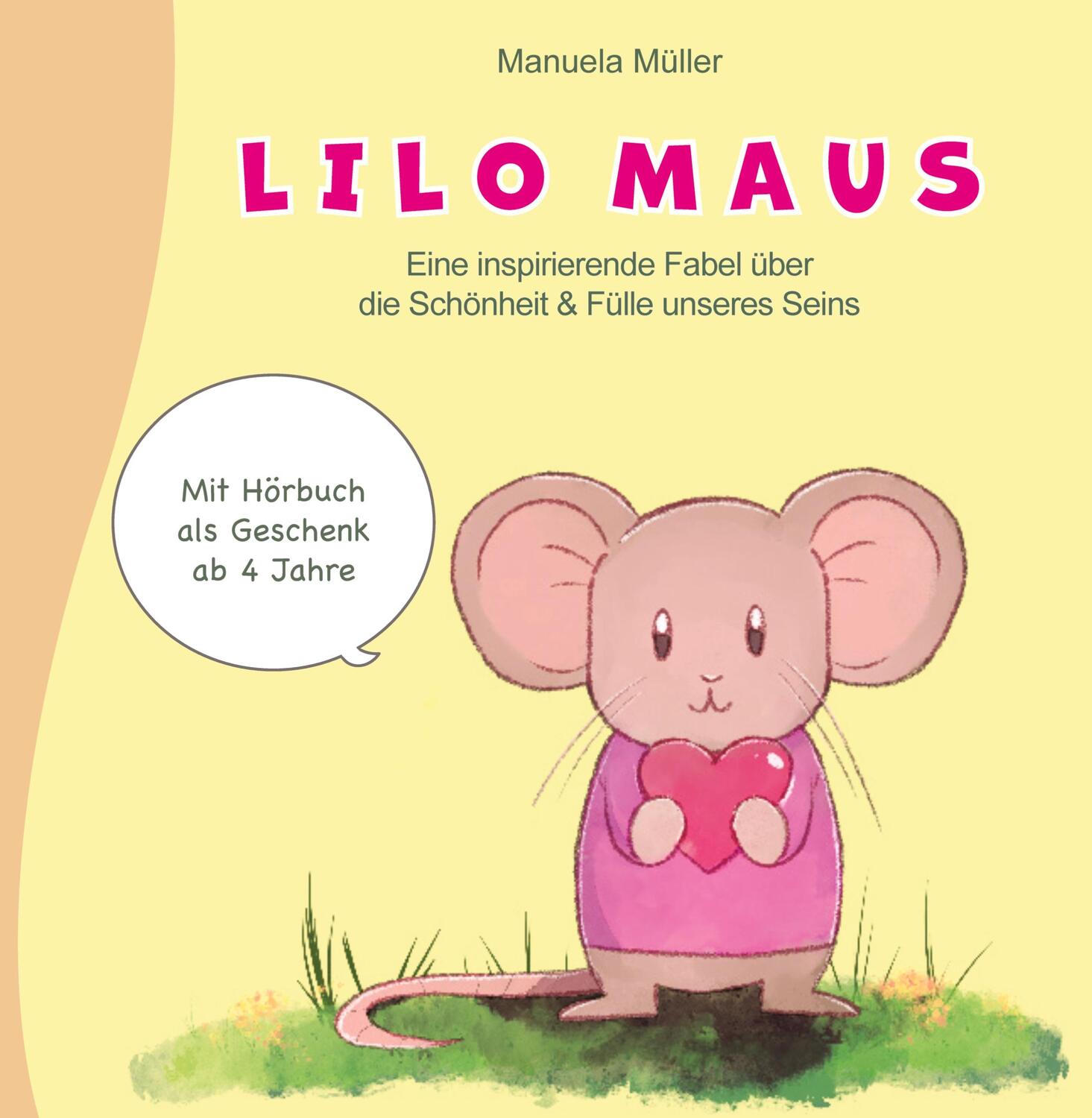 Cover: 9783347271630 | Lilo Maus | Manuela Müller | Buch | HC gerader Rücken kaschiert | 2021