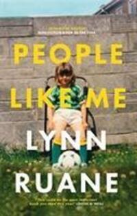 Cover: 9780717185597 | People Like Me | Lynn Ruane | Taschenbuch | Kartoniert / Broschiert