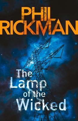 Cover: 9780857890139 | The Lamp of the Wicked | Phil Rickman | Taschenbuch | Englisch | 2011