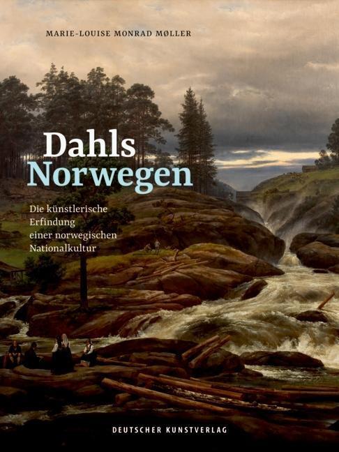 Cover: 9783422981409 | Dahls Norwegen | Marie-Louise Monrad Møller | Taschenbuch | 360 S.