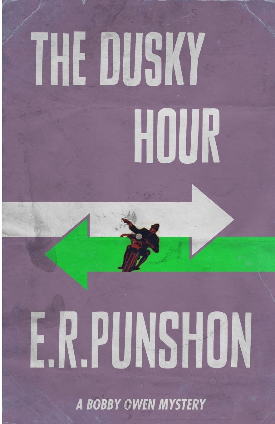 Cover: 9781911095392 | The Dusky Hour | E. R. Punshon | Taschenbuch | Englisch | 2015