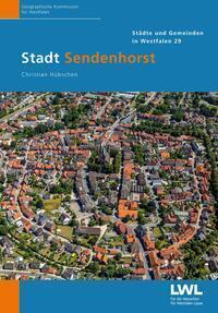 Cover: 9783402149553 | Stadt Sendenhorst | Hübschen Christian | Buch | 77 S. | Deutsch | 2022