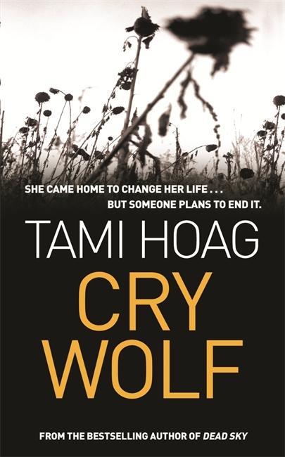 Cover: 9781857974782 | Hoag, T: Cry Wolf | Tami Hoag | Taschenbuch | Kartoniert / Broschiert