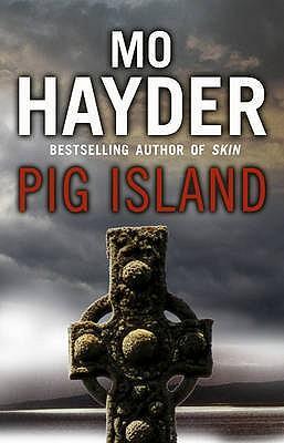 Cover: 9780553824865 | Pig Island | Mo Hayder | Taschenbuch | 496 S. | Englisch | 2010