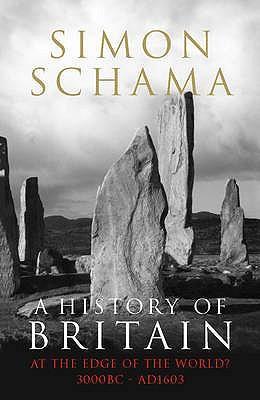 Cover: 9781847920126 | A History of Britain - Volume 1 | Simon Schama | Taschenbuch | 2009