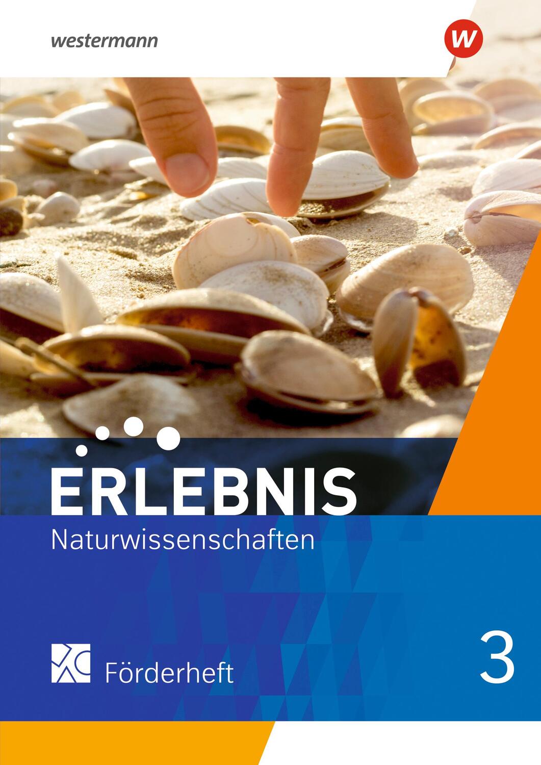 Cover: 9783141171587 | Erlebnis Naturwissenschaften 3. Förderheft. Allgemeine Ausgabe | 92 S.