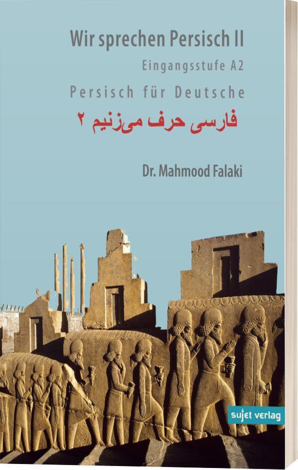 Cover: 9783944201412 | Aufbaustufe A2 | Mahmood Falaki | Taschenbuch | 286 S. | Deutsch