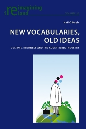 Cover: 9783039119783 | New Vocabularies, Old Ideas | Taschenbuch | Englisch | Peter Lang