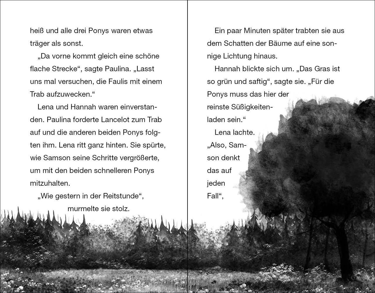 Bild: 9783743211179 | Ponyhof Apfelblüte (Band 18) - Große Sorge um Sternchen | Pippa Young