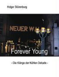 Cover: 9783831116164 | Forever Young | Holger Stürenburg | Taschenbuch | Paperback | 344 S.