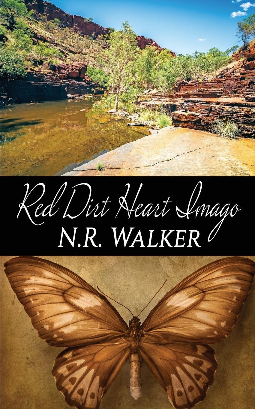 Cover: 9781925886412 | Red Dirt Heart Imago | N. R. Walker | Taschenbuch | Imago | Paperback