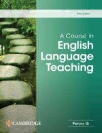 Cover: 9781009417570 | A Course in English Language Teaching | Penny Ur | Taschenbuch | 2024