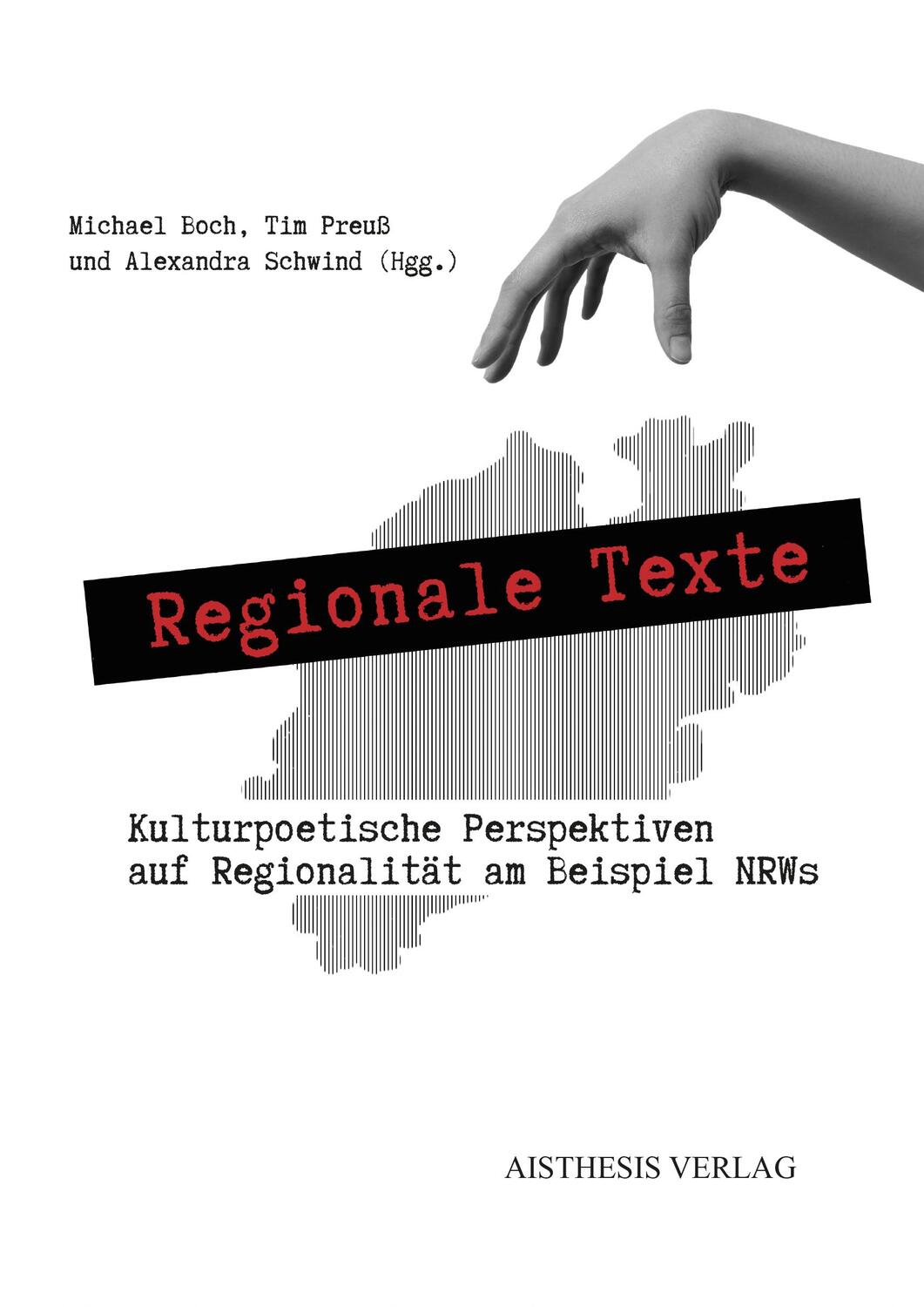 Cover: 9783849819378 | Regionale Texte | Michael Bloch (u. a.) | Taschenbuch | 310 S. | 2024