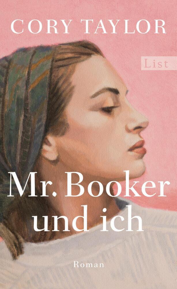 Cover: 9783471351642 | Mr. Booker und ich | Roman | Cory Taylor | Buch | 240 S. | Deutsch