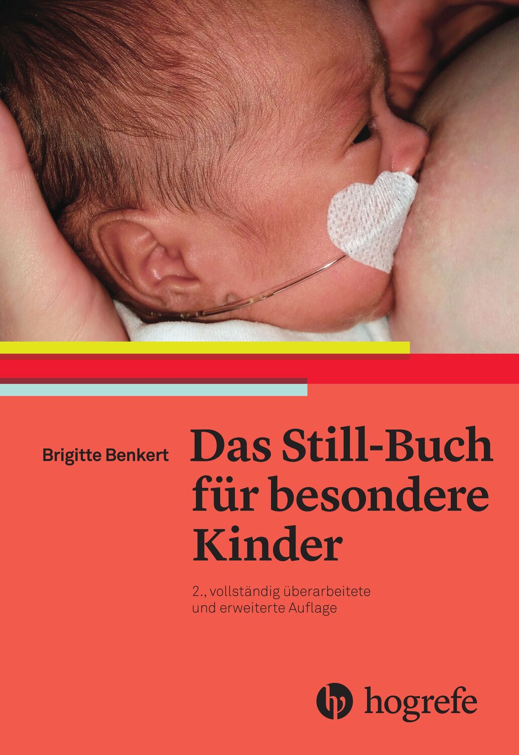 Cover: 9783456856926 | Das Still-Buch für besondere Kinder | Brigitte Benkert | Taschenbuch