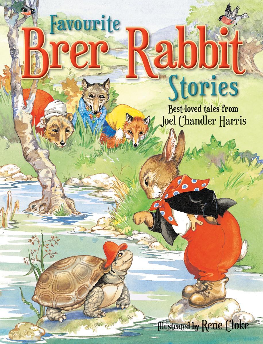 Cover: 9781782703303 | My Best Brer Rabbit Stories | Joel Chandler Harris | Buch | Englisch