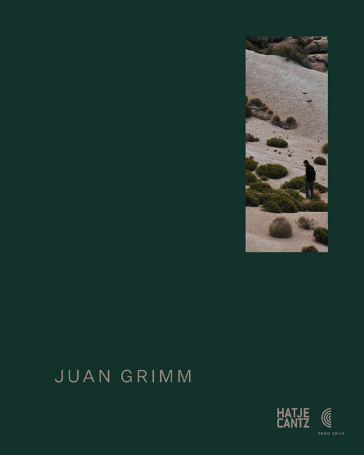 Cover: 9783775743891 | Juan Grimm | Claudia Pertuzé (u. a.) | Buch | Spanisch | 2017
