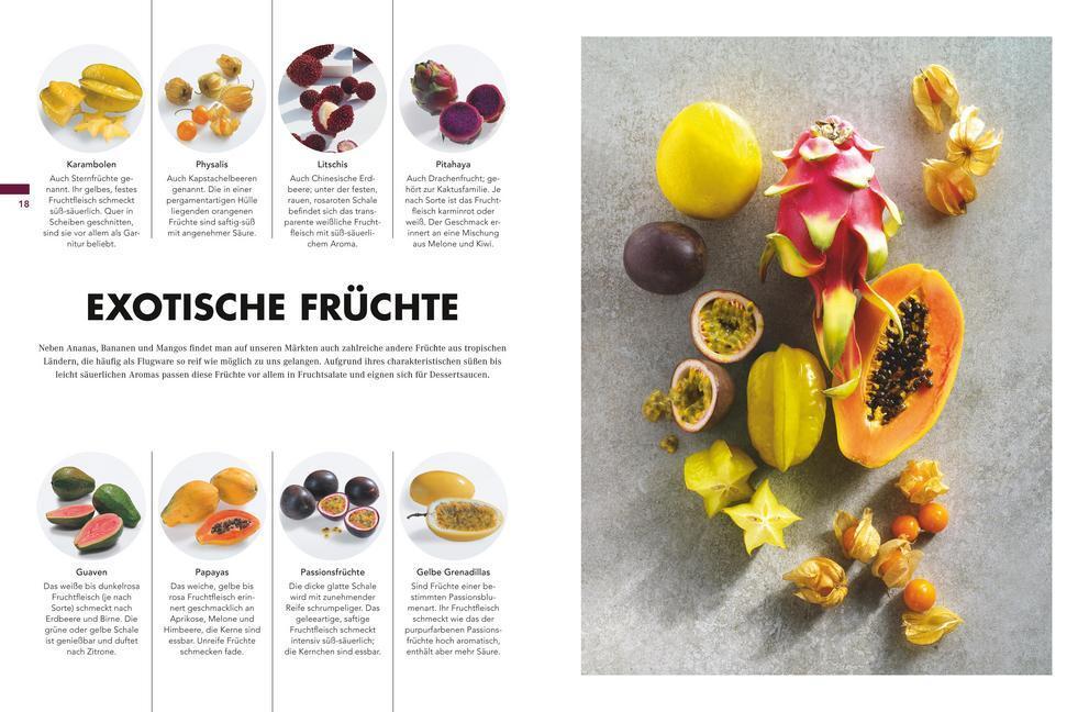 Bild: 9783833846373 | Desserts | Buch | 320 S. | Deutsch | 2015 | Gräfe &amp; Unzer