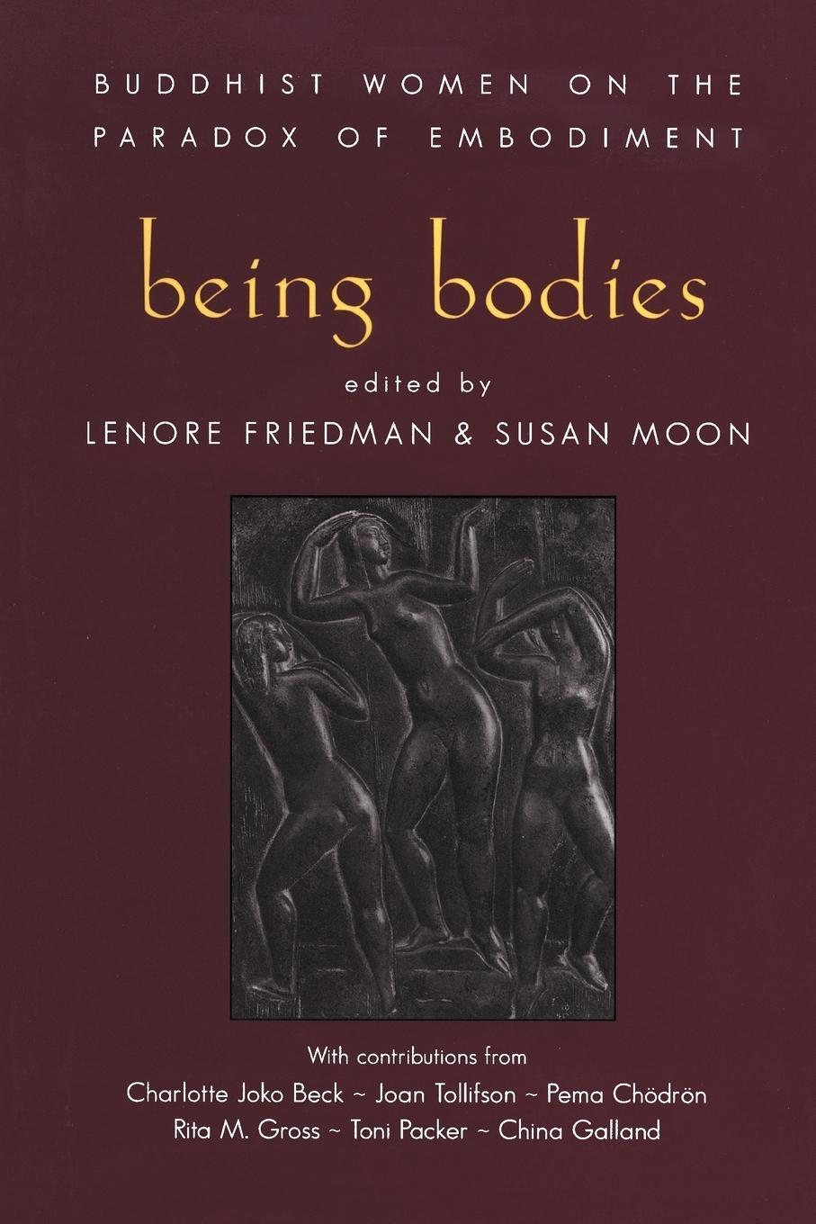 Cover: 9781570623240 | Being Bodies | Lenore Friedman | Taschenbuch | Paperback | Englisch