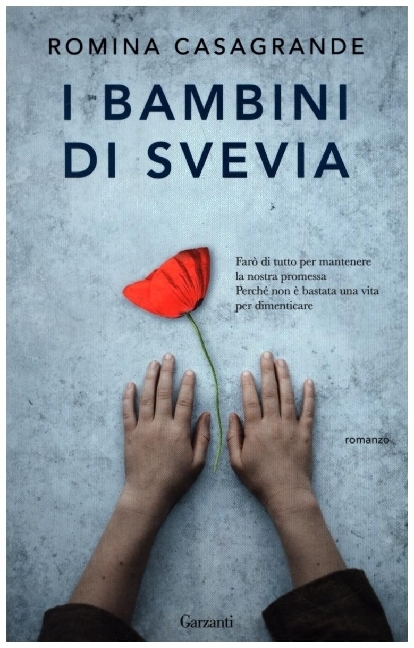 Cover: 9788811817994 | I bambini di Svevia | Romina Casagrande | Taschenbuch | Italienisch