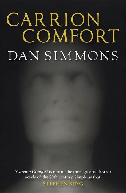 Cover: 9781849162210 | Carrion Comfort | Dan Simmons | Taschenbuch | Kartoniert / Broschiert