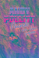 Cover: 9781910240694 | Punk in the gym | Andy Pollitt | Buch | Gebunden | Englisch | 2016