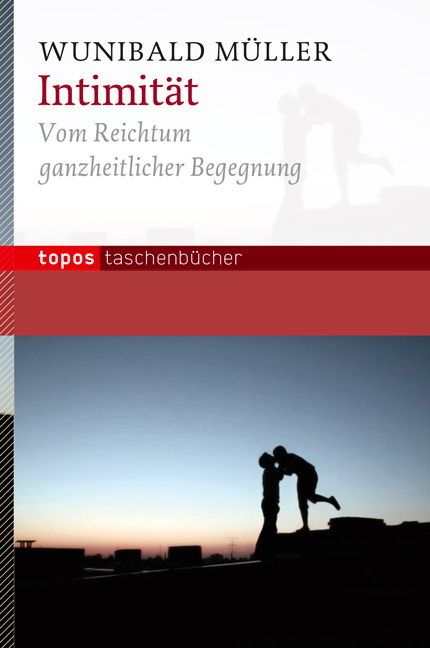 Cover: 9783836708586 | Intimität | Vom Reichtum ganzheitlicher Begegnung | Wunibald Müller