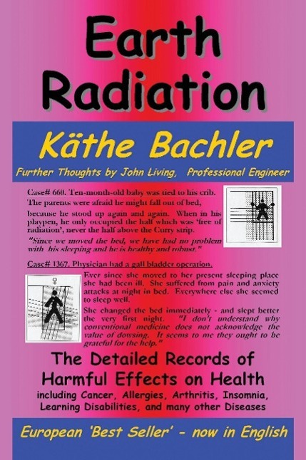 Cover: 9780968632352 | Earth Radiation | Kthe Bachler (u. a.) | Taschenbuch | Paperback
