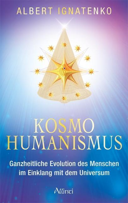 Cover: 9783905836165 | Kosmohumanismus | Albert Ignatenko | Buch | 178 S. | Deutsch | 2013