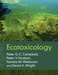 Cover: 9781108819732 | Ecotoxicology | David A. Wright (u. a.) | Taschenbuch | Englisch