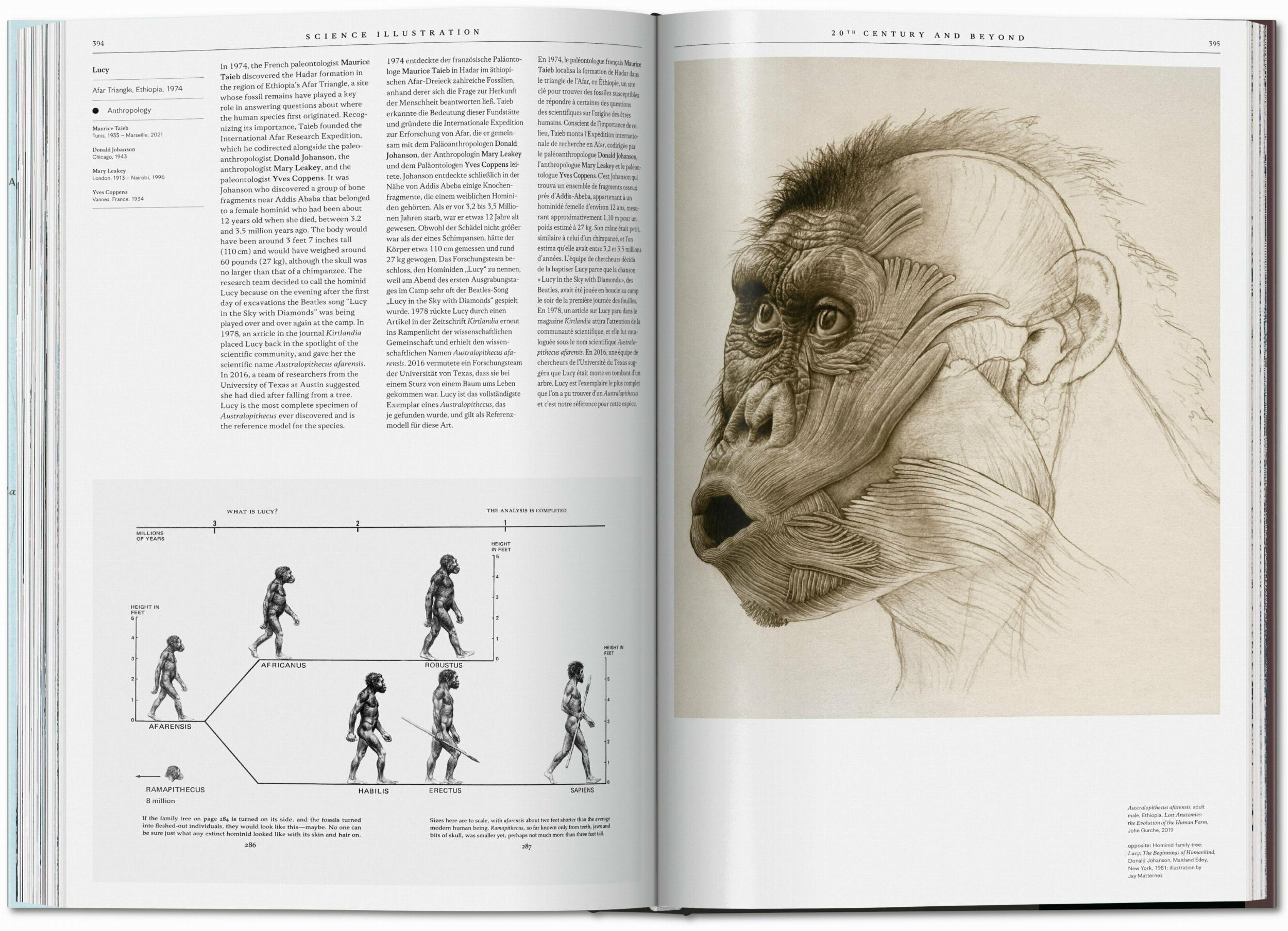 Bild: 9783836573320 | Science Illustration. A History of Visual Knowledge from the 15th...