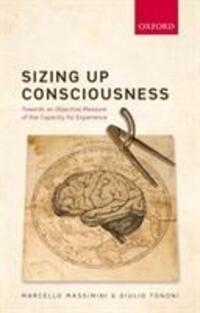 Cover: 9780198728443 | Sizing Up Consciousness | Marcello Massimini (u. a.) | Buch | Gebunden