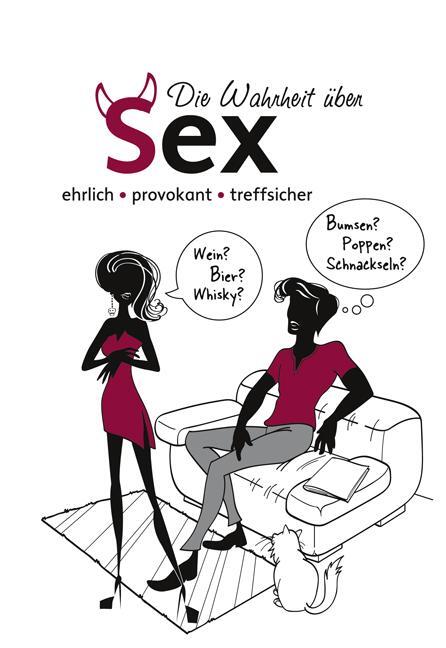 Cover: 9783897369368 | Die Wahrheit über Sex | Buch | Deutsch | 2014 | EDITION XXL GmbH