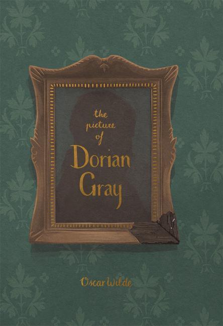 Cover: 9781840228373 | The Picture of Dorian Gray | Dylan Thomas | Buch | Gebunden | Englisch