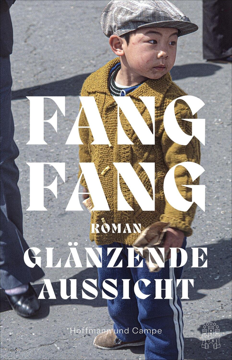 Cover: 9783455016789 | Glänzende Aussicht | Roman | Fang Fang | Buch | 176 S. | Deutsch