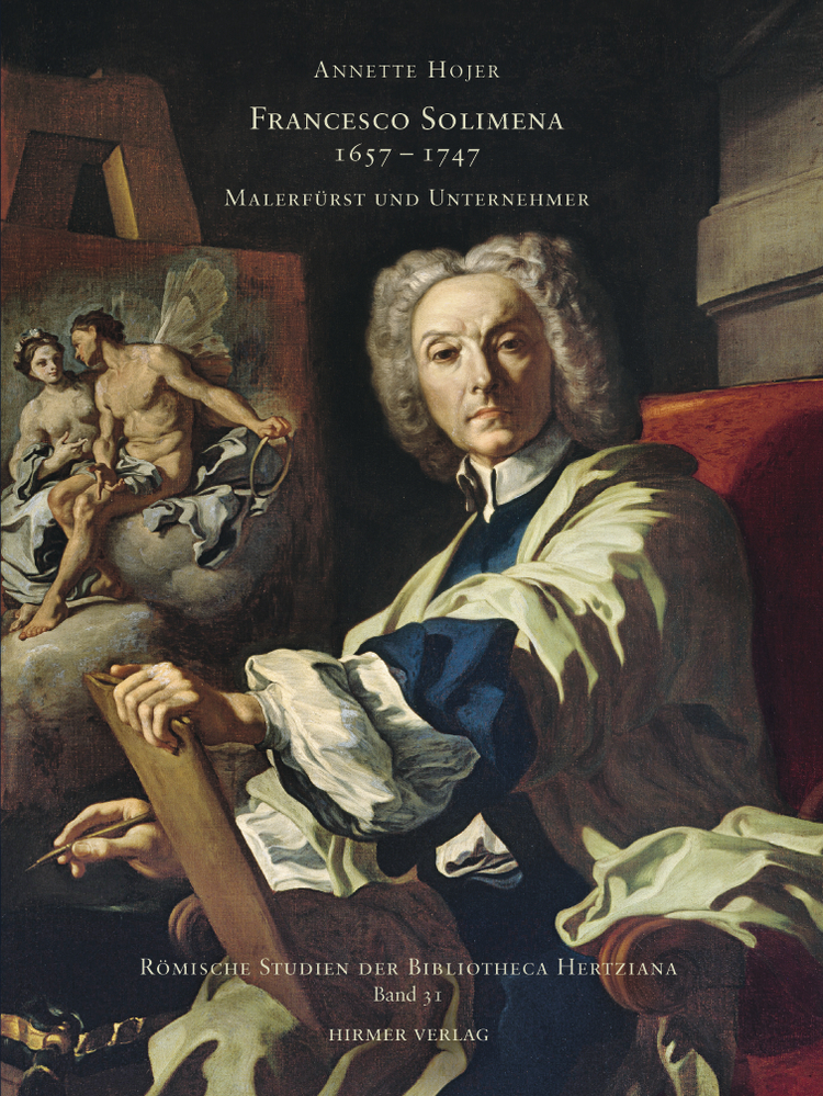 Cover: 9783777443010 | Der Fürst unter allen lebenden Malern | Annette Hojer | Buch | 2011