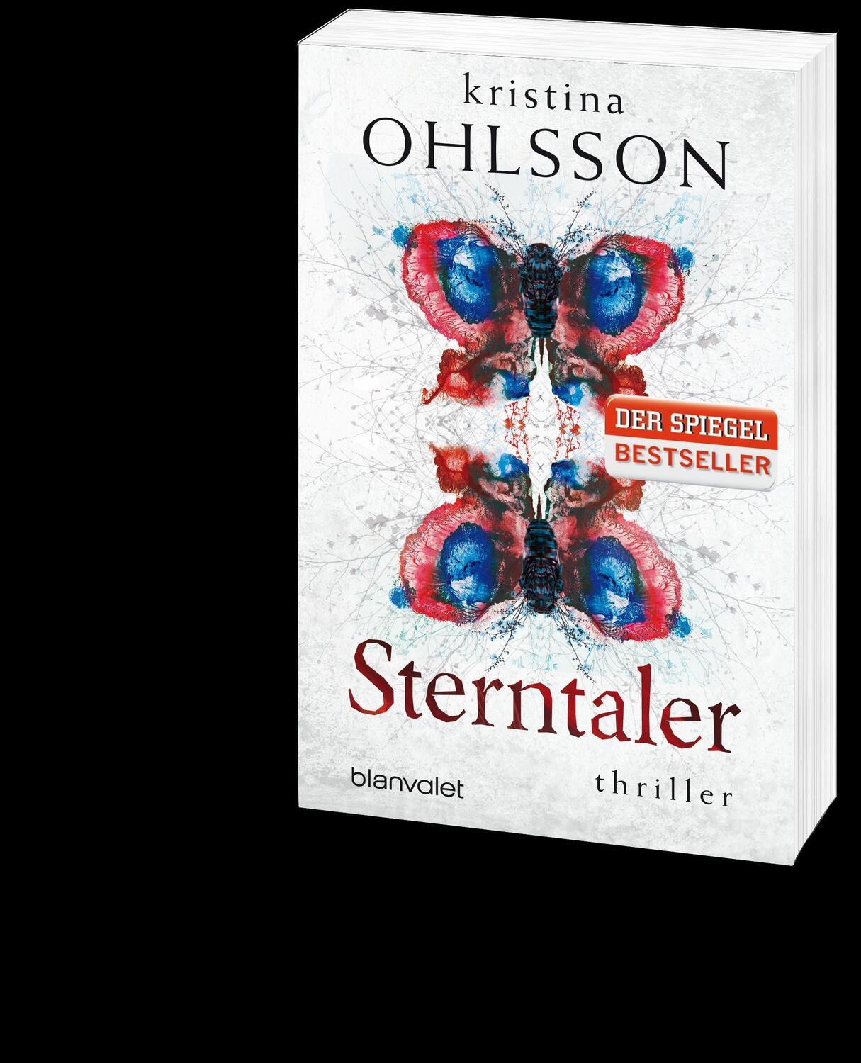 Bild: 9783442381289 | Sterntaler | Kristina Ohlsson | Taschenbuch | Fredrika Bergman | 2014