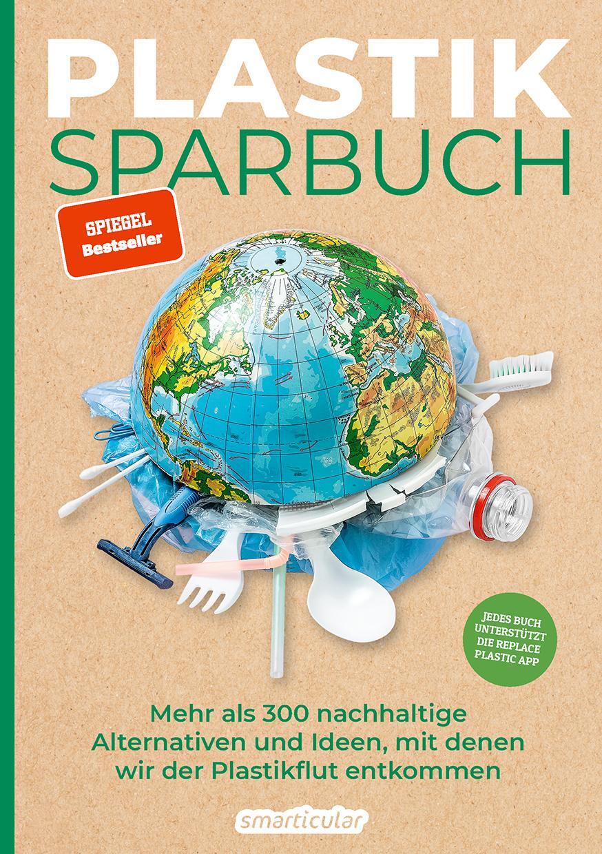 Cover: 9783946658337 | Plastiksparbuch | Taschenbuch | Deutsch | 2019 | smarticular Verlag