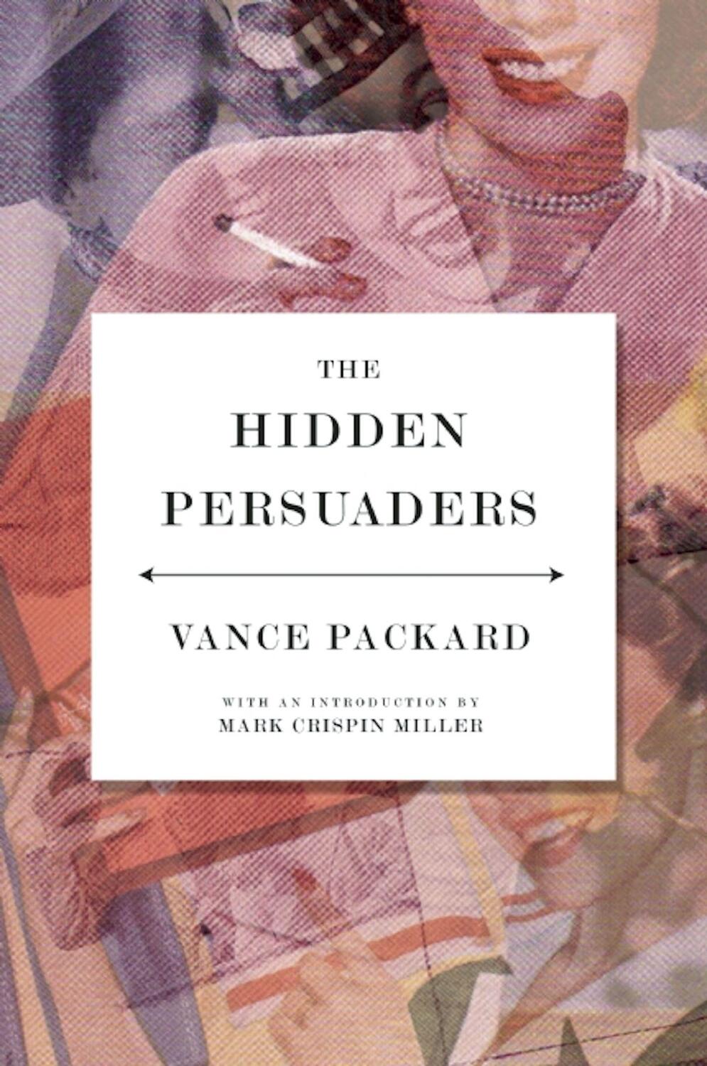 Cover: 9780978843106 | The Hidden Persuaders | Vance Packard | Taschenbuch | Englisch | 2007