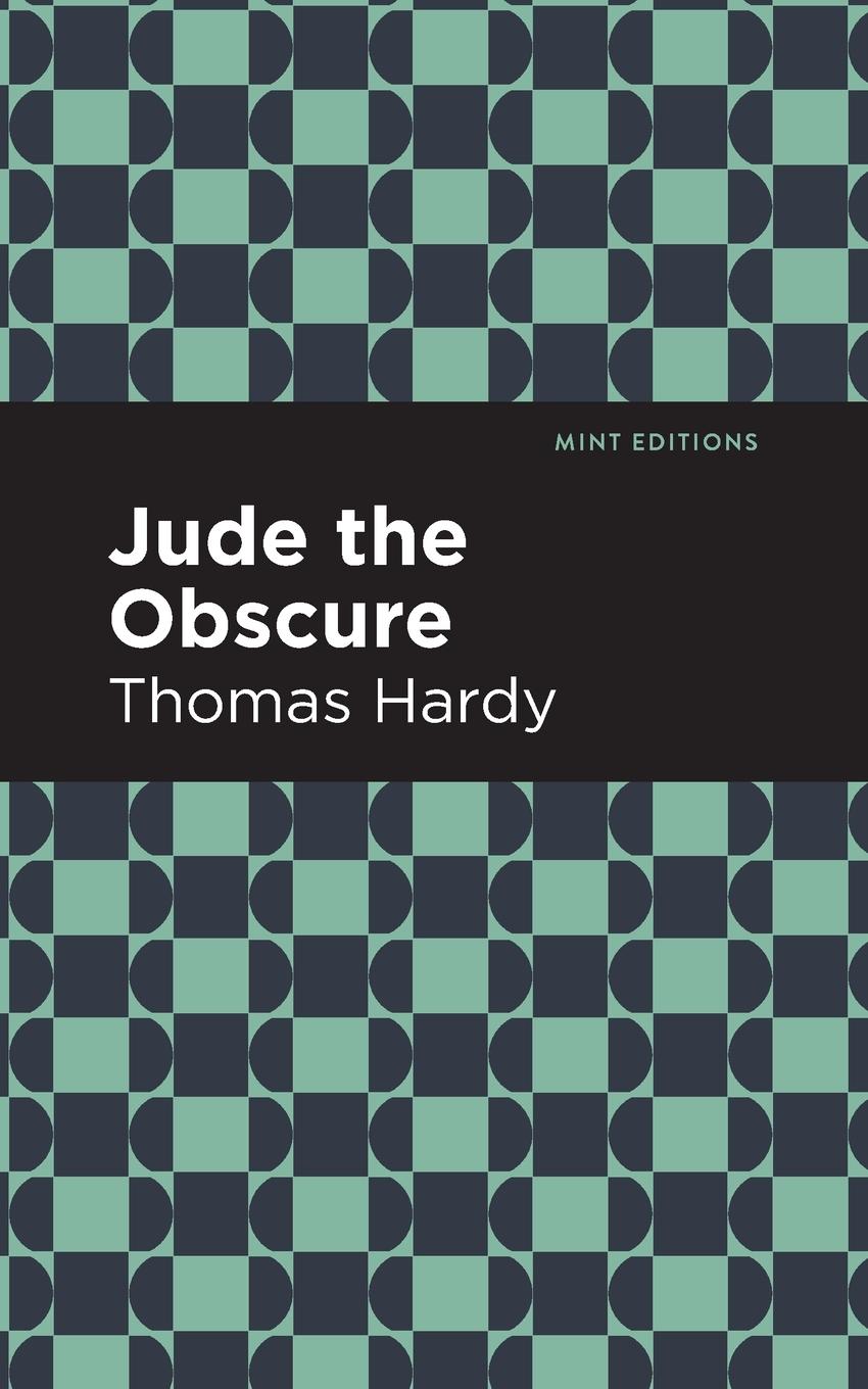 Cover: 9781513266183 | Jude the Obscure | Thomas Hardy | Taschenbuch | Englisch | 2020