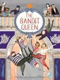 Cover: 9780241379035 | The Bandit Queen | Natalia O'Hara | Taschenbuch | Englisch | 2019