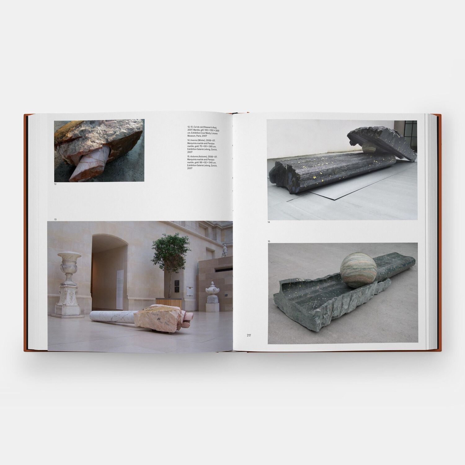 Bild: 9781580936118 | Luciano Fabro | Reinventing Sculpture | Margit Rowell | Buch | 248 S.