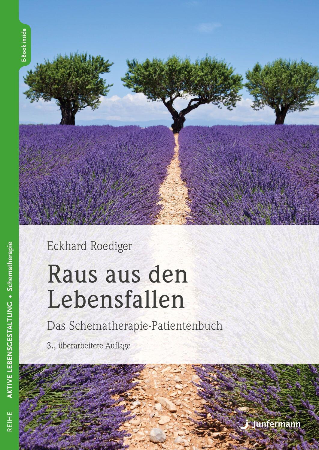 Cover: 9783749504800 | Raus aus den Lebensfallen | Das Schematherapie-Patientenbuch | Buch