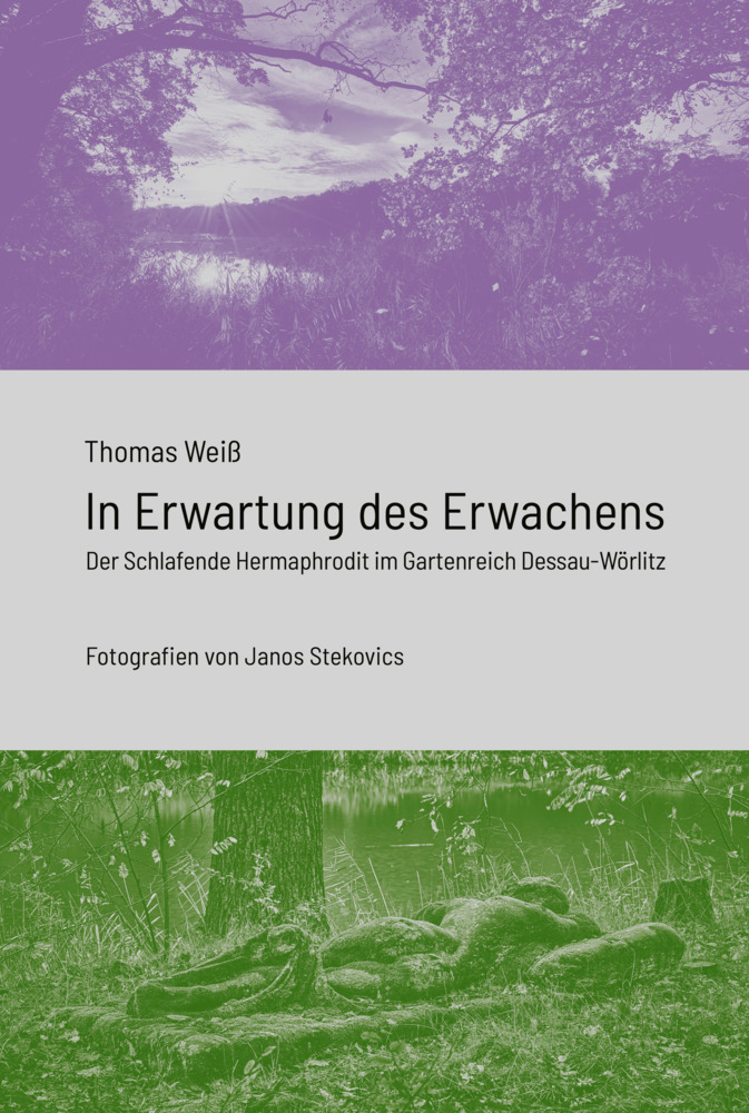 Cover: 9783899234305 | In Erwartung des Erwachens | Thomas Weiß | Buch | Deutsch | 2021