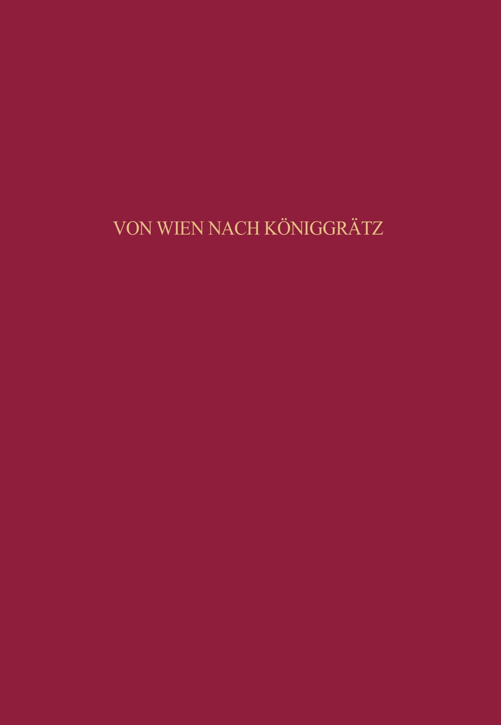 Cover: 9783486561432 | Von Wien nach Königgrätz | Jürgen Angelow | Buch | 418 S. | Deutsch