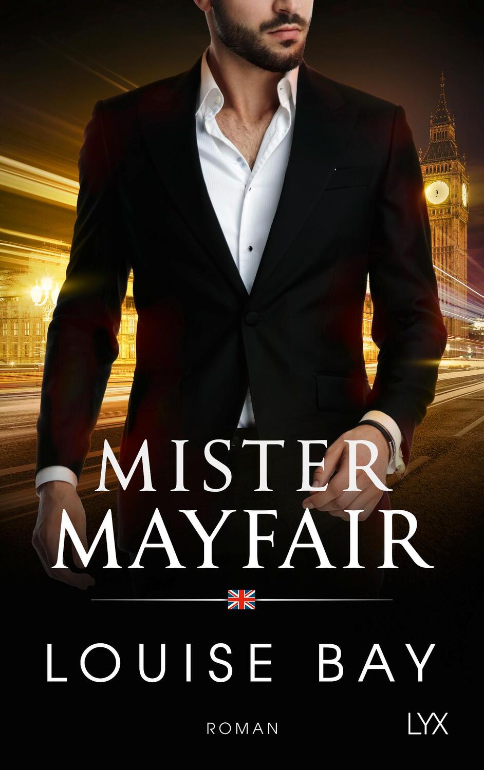 Cover: 9783736316058 | Mister Mayfair | Louise Bay | Taschenbuch | 384 S. | Deutsch | 2021