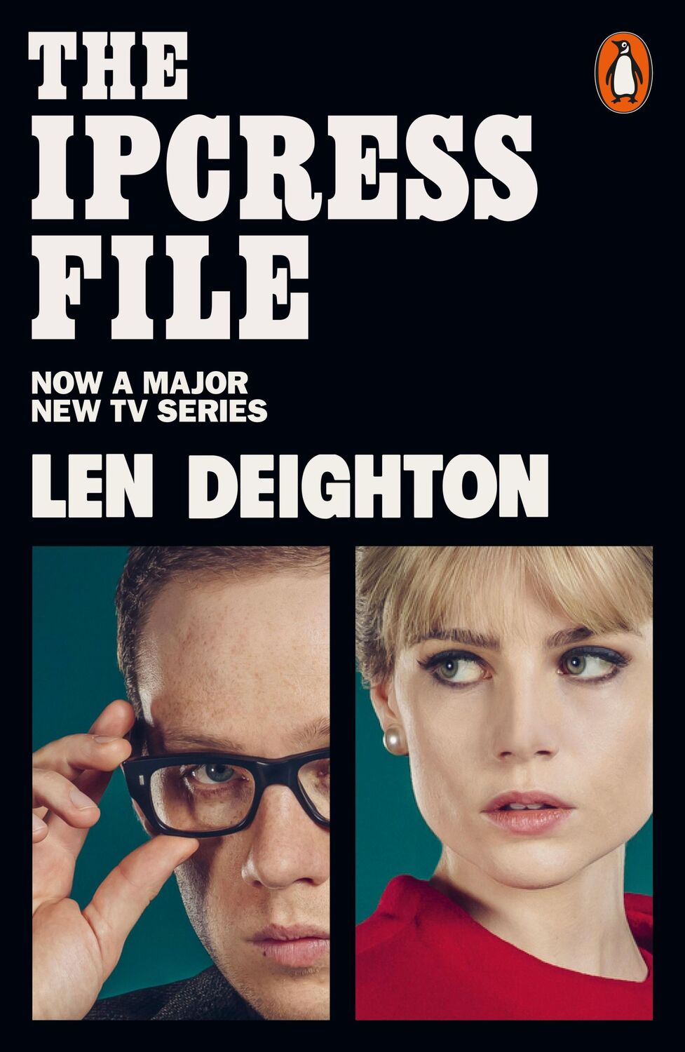 Cover: 9780241566312 | The Ipcress File | Len Deighton | Taschenbuch | B-format paperback