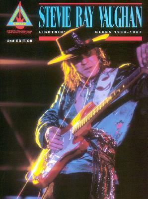 Cover: 9780793520947 | Stevie Ray Vaughan - Lightnin' Blues 1983-1987 | Taschenbuch | Buch